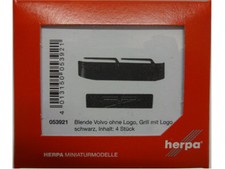 Herpa 053921 Volvo Blenden