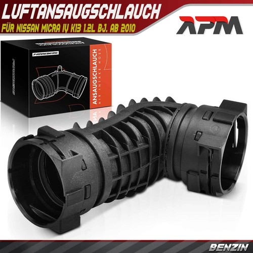 Ansaugschlauch ansaugrohr - ansaugschlauch,