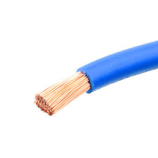 Strom Batteriekabel H07V-K