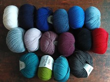 Lang Yarns Merino 400 Lace  -
