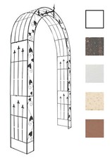 Rosenbogen Emma Rosenspalier