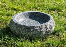 Vogeltränke AMSEL Granit