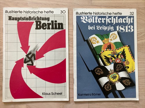 Illustrierte historische hefte - historische,