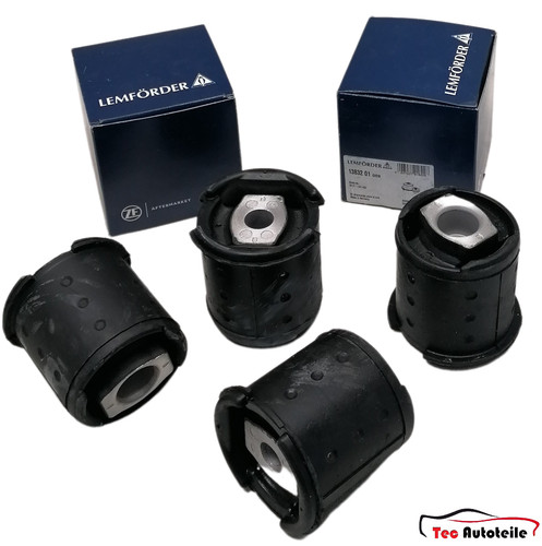 Lemförder lagerung - 4x,