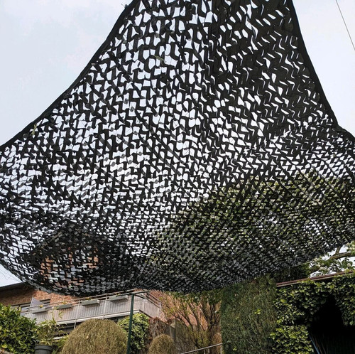 Tarnnetz garten hitzeschutz - tarnnetz,