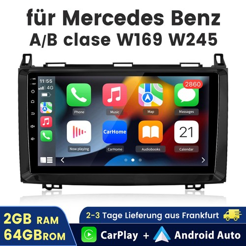 Für benz klasse - benz, sprinter