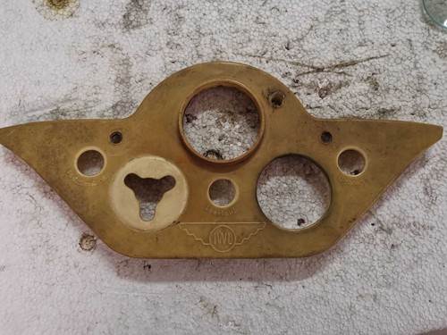 N32 iwl motor rad troll - motor,