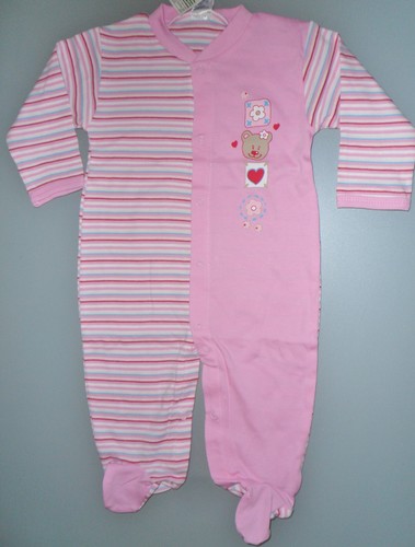 Schlafoverall baby pyjama - schlafoverall,