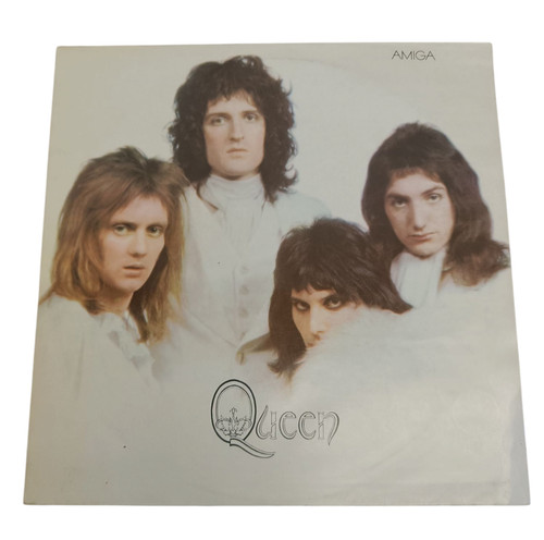 Queen vinyl schallplatte - queen,