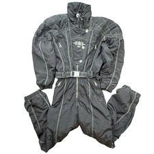 Etirel Skianzug Overall Gr. 38