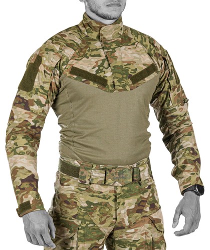Pro striker combat - uf,
