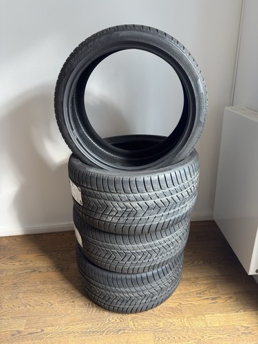 Winterreifensatz pirelli - winterreifensatz,