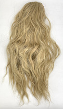 FESHFEN Pferdeschwanz Haarteil