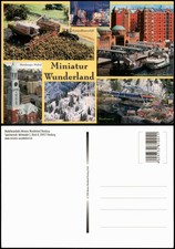 Hamburg  Modelleisenbahn