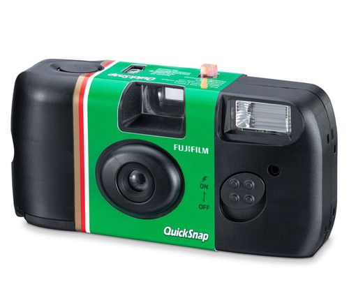 Einwegkamera fujifilm - einwegkamera,