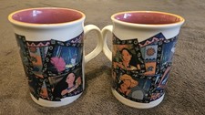 Disney sammeltasse pocahontas - sammeltasse,