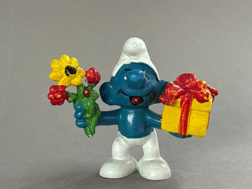 20040 geschenkschlumpf - 20040,