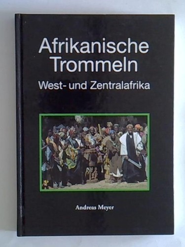 Afrikanische trommeln west - afrikanische, trommeln.