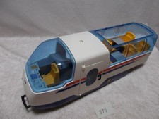 Playmobil  Eisenbahn RC City Lok 375