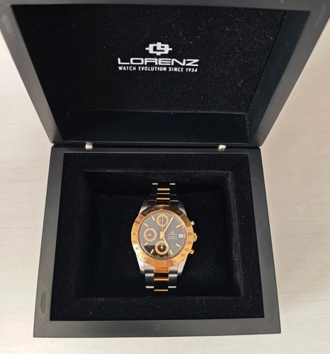 Lorenz automatik uhr 5100 - automatik,
