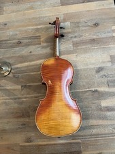 Vintage Jacobus Stainer Violin