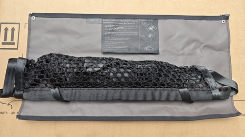 Gepäcknetz neu audi rs4 - gepäcknetz, s4