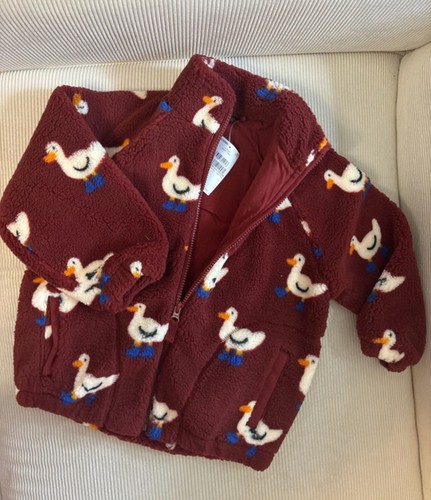 Next teddyjacke neu - next,