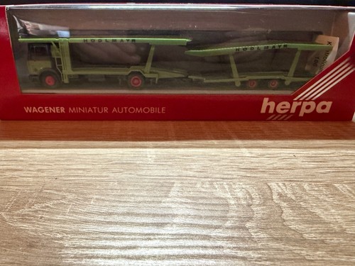 Herpa 806036 mercedes - 806036,