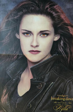 Bravo A3 Poster ca. 28 x 40 cm