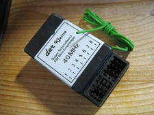 Empfänger Simprop der kleine