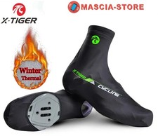 Fahrrad Radfahren MTB Straße Winter Thermo Fleece Damen und Herren 