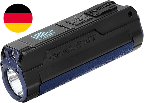 Imalent bl70 led - bl70,