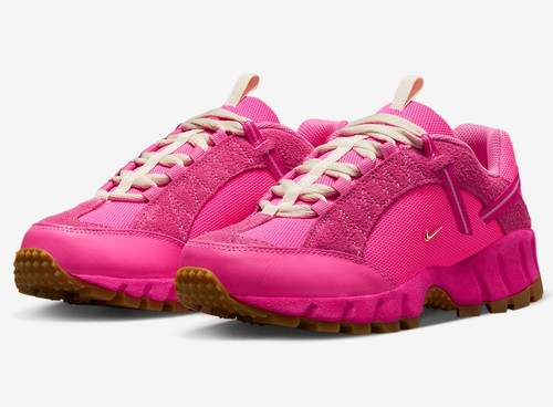 Nike air humara jacquemus - lx,