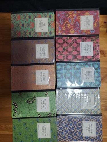 Märchen der weltliteratur - märchen,