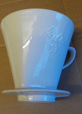 Melitta Keramik  3 Loch