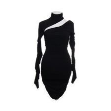Mugler x H&M, Kleid, Größe