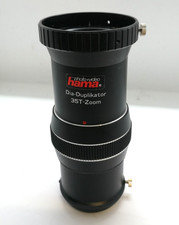 Hama Dia-Duplikator Reverser