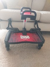 Lascal Maxi+ Buggy Board mit