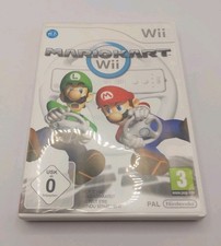 Nintendo Wii Spiel MartioKart