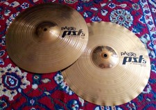 Paiste PST5 Sound Edge HiHat