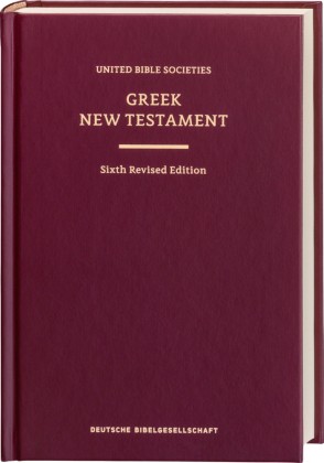 Greek new testament gnt6 - greek,