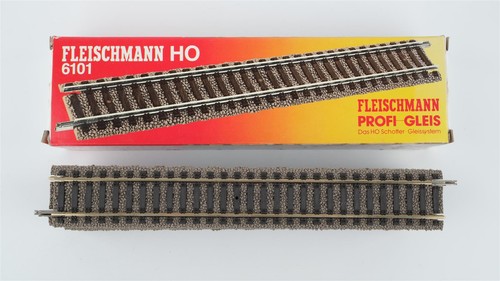 Fleischmann 6101 gleis - fleischmann,