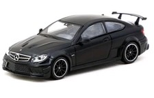 TARMAC WORKS Mercedes-Benz C