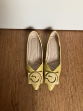 stylische Ballerina mit