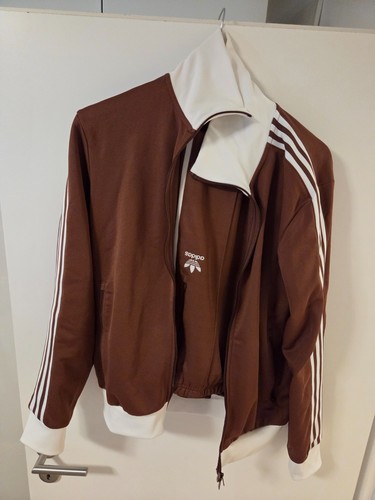 Adidas beckenbauer - adidas,