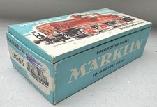 Märklin H0 3065 Bilderkarton
