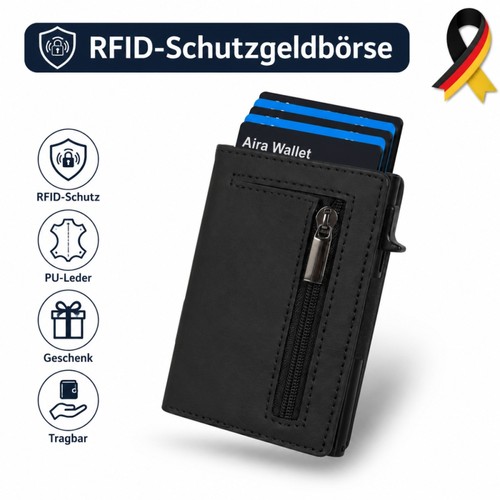 Geldbörse herren mit - geldbörse,