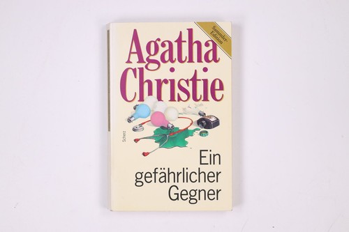 3039 agatha christie - 3039,