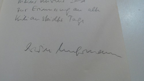 Unser kilianstädter deutsch - unser,