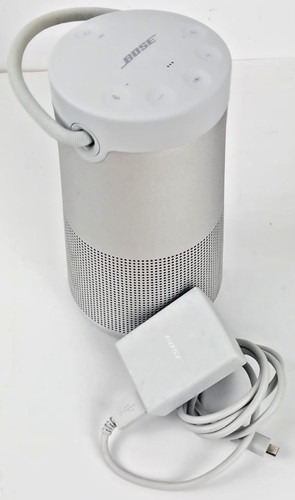 Bose portable smart speaker - bose,